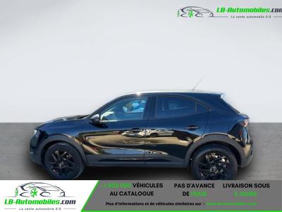 Opel Mokka 1.2 Turbo 130 ch BVA