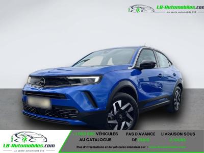 Opel Mokka 1.2 Turbo 130 ch BVA