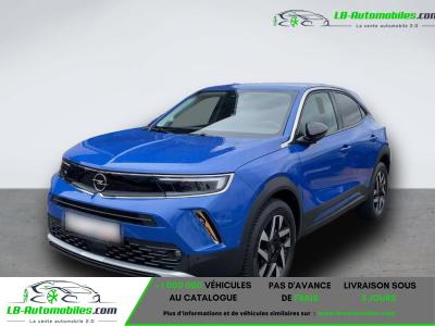 Opel Mokka 1.2 Turbo 130 ch BVA