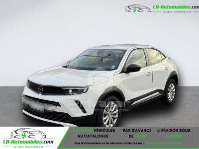 Opel Mokka 1.2 Turbo 130 ch BVA