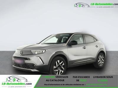 Opel Mokka 1.2 Turbo 136 ch BVM