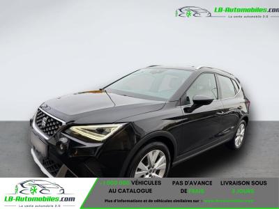 Seat Arona 1,0 TSI DSG Xperience