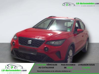 Seat Arona 1.0 TSI Style LED BT ACC PDC Facelift