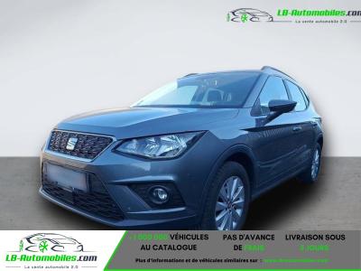 Seat Arona 1.0 EcoTSI 115 ch  BVM