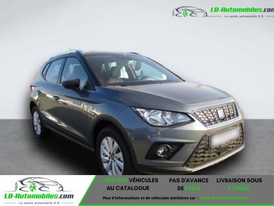 Seat Arona 1.0 EcoTSI 115 ch  BVM