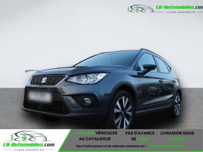 Seat Arona 1.0 TSI 110 ch  BVM