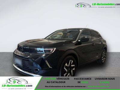 Opel Mokka 1.2 Turbo 100 ch BVM