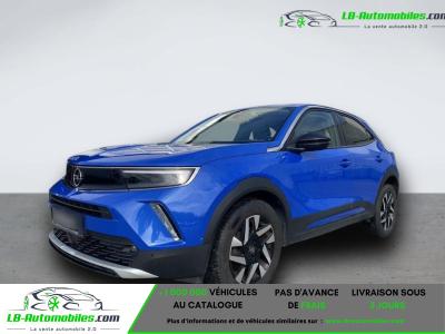 Opel Mokka 1.2 Turbo 100 ch BVM