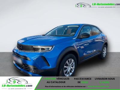 Opel Mokka 1.2 Turbo 100 ch BVM