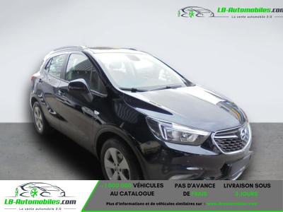 Opel Mokka X 1.4 Turbo - 140 ch BVA