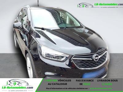 Opel Mokka X 1.4 Turbo - 140 ch BVA