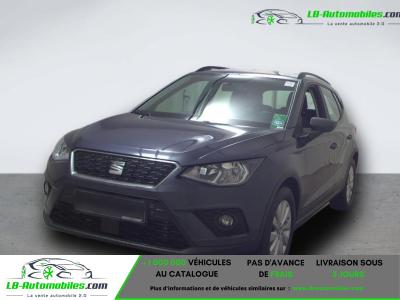Seat Arona 1.0 EcoTSI 110 ch  BVA