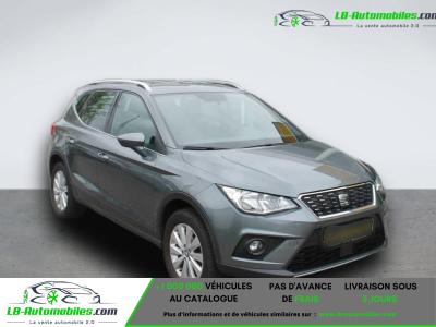 Seat Arona 1.0 EcoTSI 115 ch  BVM