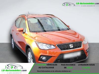 Seat Arona 1.0 EcoTSI 115 ch  BVM