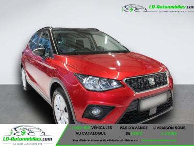 Seat Arona 1.0 EcoTSI 95 ch  BVM