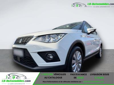 Seat Arona 1.0 EcoTSI 95 ch  BVM