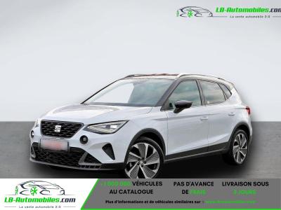 Seat Arona 1.5 TSI 150 ch  BVA