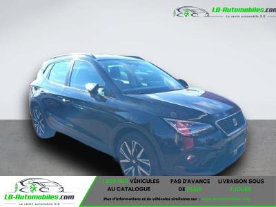 Seat Arona 1.0 EcoTSI 95 ch  BVM
