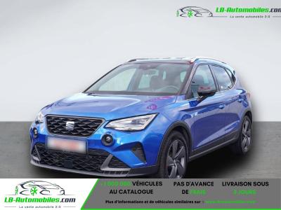 Seat Arona 1.5 TSI 150 ch  BVA