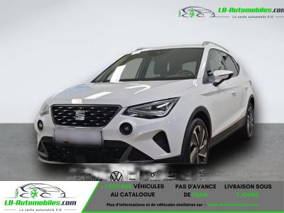Seat Arona 1.5 TSI 150 ch BVA