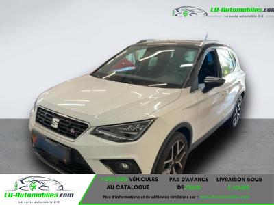 Seat Arona 1.5 TSI 150 ch BVA