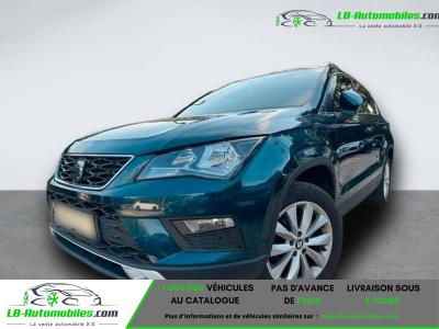 Seat Ateca 1.4 TSI 150 ch BVA