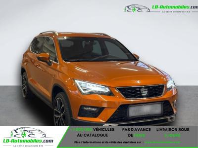 Seat Ateca 1.4 TSI 150 ch BVM