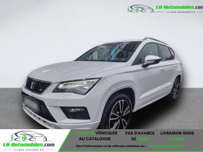 Seat Ateca 1.4 TSI 150 ch BVM