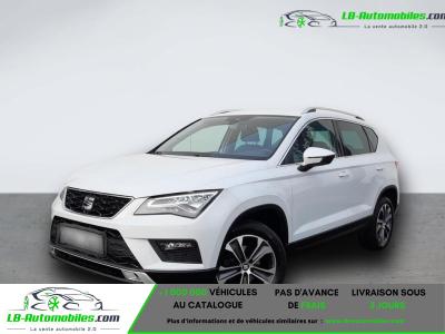 Seat Ateca 1.4 TSI 150 ch BVM