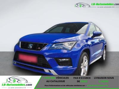 Seat Ateca 1.4 TSI 150 ch BVM