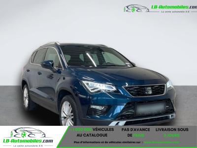 Seat Ateca 1.4 TSI 150 ch BVA