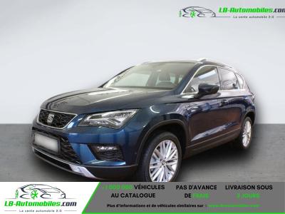 Seat Ateca 1.4 TSI 150 ch BVA