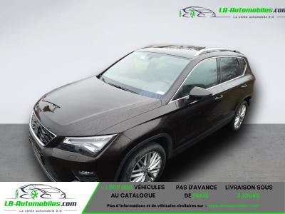 Seat Ateca 1.4 TSI 150 ch BVA