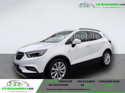 Opel Mokka X 1.4 Turbo - 140 ch BVA
