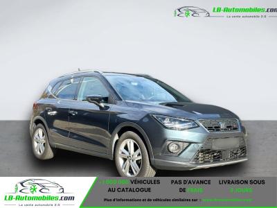 Seat Arona 1.0 EcoTSI 115 ch  BVA
