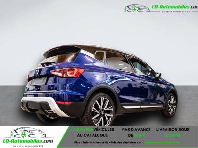 Seat Arona 1.0 EcoTSI 115 ch  BVA