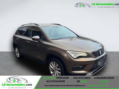 Seat Ateca 1.4 TSI 150 ch BVM