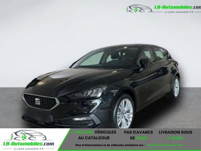 Seat Leon 2.0 TDI 150 BVA