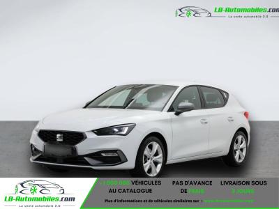 Seat Leon 2.0 TDI 150 BVA