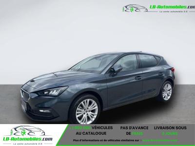 Seat Leon 2.0 TDI 150 BVA