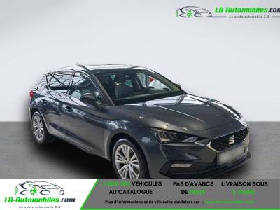 Seat Leon 2.0 TDI 150 BVA