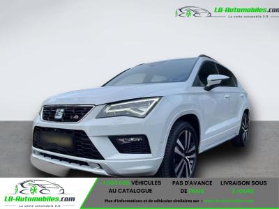 Seat Ateca 2.0 TSI 190 ch  BVA