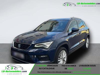 Seat Ateca 2.0 TSI 190 ch  BVA