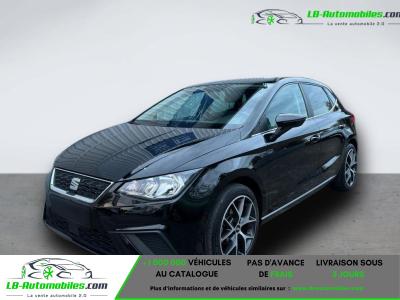 Seat Ibiza 1.0 TSI 95 ch BVM