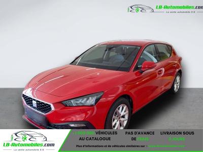 Seat Leon 1.0 eTSI 110 BVA