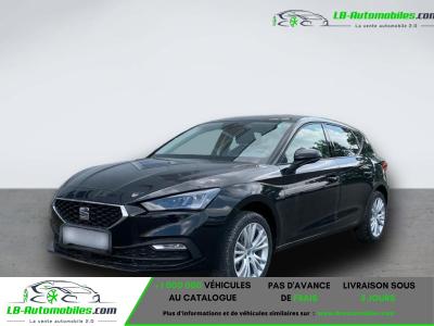 Seat Leon 1.0 eTSI 110 BVA