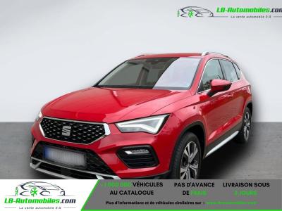 Seat Ateca 1.0 TSI 110 ch