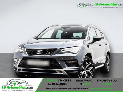 Seat Ateca 1.0 TSI 110 ch