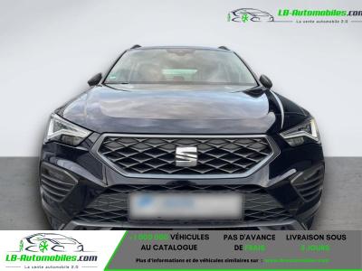 Seat Ateca 1.5 TSI 150 ch BVA