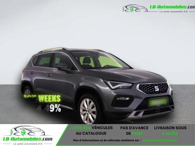 Seat Ateca 1.5 TSI 150 ch BVA